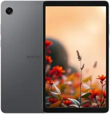 Планшет Samsung Galaxy Tab A11 8.7" 4/64 ГБ Wi‑Fi, серый