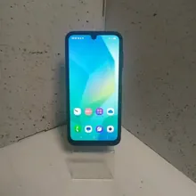 Samsung Galaxy A16: 256 ГБ, 6,7", Dual SIM, серый