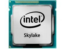 Intel Celeron G3900: 2,80 ГГц, Intel HD Graphics 510, LGA 1151