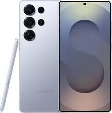Samsung Galaxy S25 Ultra: 12 ГБ/1024 ГБ, 6,9", синий
