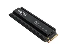 Crucial P310: 1 ТБ, M.2 2280, NVMe PCIe 4.0 x4