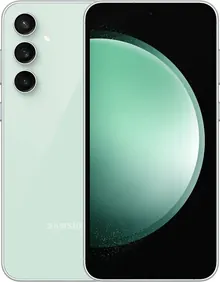 Samsung Galaxy S23 FE: 8/256 ГБ, eSIM, мятный