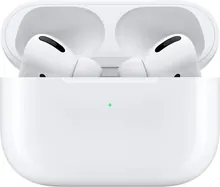 Apple AirPods Pro с активным шумоподавлением и футляром с беспроводной зарядкой
