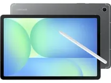 Samsung Galaxy Tab S10 FE+ 13.1" 256 ГБ Wi‑Fi с S Pen, серый