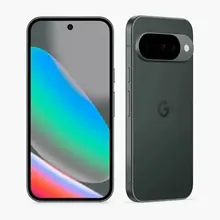 Google Pixel 10: 256 ГБ, 6,3 дюйма, черный