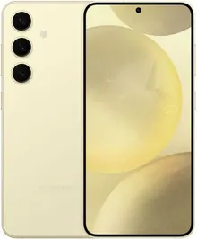 Samsung Galaxy S24: 8/256 ГБ, Dual SIM, Amber Yellow