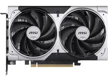 MSI GeForce RTX 5050 VENTUS 2X OC: 8 ГБ GDDR6, PCI Express 5.0