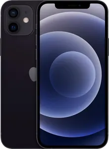 Apple iPhone 12 64 ГБ, черный