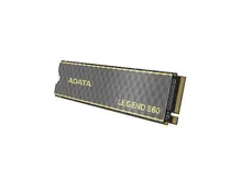 ADATA Legend 860: 500 ГБ, PCIe Gen4 x4, M.2 2280