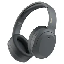Беспроводные наушники Edifier W820NB Plus с ANC, LDAC и автономностью до 49 часов