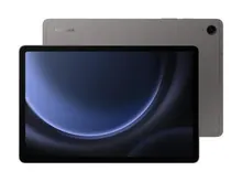 Samsung Galaxy Tab S9 FE 10,9" 256 ГБ серый