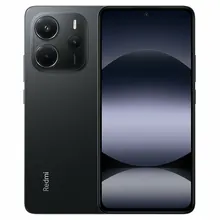 Redmi Note 14: 8/256 ГБ, NFC, черный