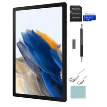 Samsung Galaxy Tab A8, 10,5" LCD, 32 ГБ, серый