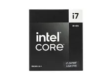 Intel Core i7-14790F: BOX, LGA 1700, 65 Вт