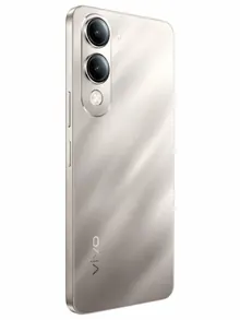 Vivo Y04: 4/128 ГБ, 6,74" IPS, золотой