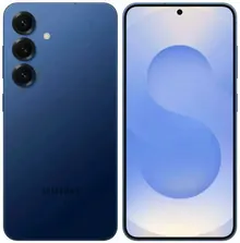 Samsung Galaxy S25 FE: 8/256 ГБ, Navy, Dual SIM