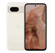 Google Pixel 8A: 8/128 ГБ, Porcelain