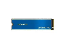 ADATA Legend 710: 512 ГБ, M.2 2280, PCI-Express 3.0 x4