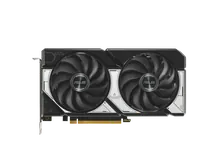 ASUS GeForce RTX 5060 DUAL: 8 ГБ GDDR7, PCI Express 5.0 x8, ATX