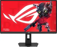 ASUS XG27JCG: 27", 5K 5120×2880, 180 Гц, Fast IPS