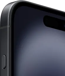Apple iPhone 16: 512 ГБ, черный, nano-SIM