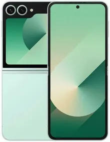 Samsung Galaxy Z Flip 6: 12 ГБ/512 ГБ, dual SIM