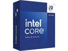 Intel Core i9-14900K: 24 ядра, до 6,0 ГГц, Intel UHD Graphics 770