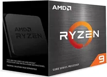 AMD Ryzen 9 5950X: 16 ядер, 32 потока, до 4,9 ГГц, Socket AM4