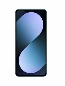 HUAWEI Nova 14i: 8/128 ГБ, экран 6,95", светло-голубой