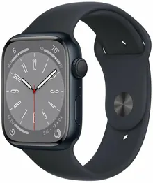 Apple Watch Series 8: 45 мм