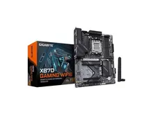 Gigabyte X870 GAMING WIFI6: ATX, AM5, DDR5, Wi‑Fi 6