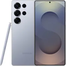 Samsung Galaxy S25 Ultra: 12/512 ГБ, светло-голубой титан