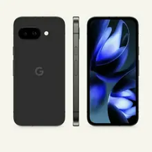 Google Pixel 9A: 8 ГБ/256 ГБ, Obsidian