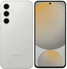 Samsung Galaxy S24 FE: 8 ГБ/256 ГБ, серый