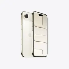 Apple iPhone Air: 512 ГБ, 6,5 дюйма, eSIM, золотой