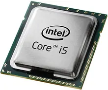 Intel Core i5-7500T: 4 ядра, 2,70–3,30 ГГц, кэш 6 МБ, LGA-1151