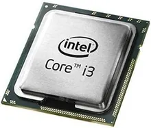 Intel Core i3-4160: 3,6 ГГц, 3 МБ кэш, LGA 1150