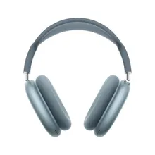 Apple AirPods Max (USB-C) в синем цвете