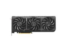 ASUS PRIME GeForce RTX 5070: 12 ГБ GDDR7, 192-бит, PCI Express 5.0 x16