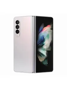 Samsung Galaxy Z Fold6: 12/256 ГБ, серебристый, eSIM
