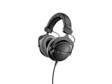Beyerdynamic DT 770 Pro 250 Ohm — закрытые охватывающие наушники для мониторинга и сведения