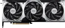 MSI GeForce RTX 5070 VENTUS 3X OC: 12 ГБ GDDR7, 192-бит, PCI Express 5.0