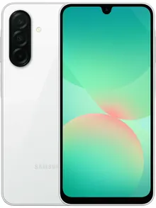 Samsung Galaxy A26: 6 ГБ/256 ГБ, экран 6,7″