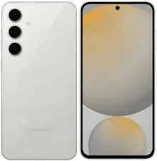 Samsung Galaxy S24 FE: 256 ГБ, 6,7", 5G, серый