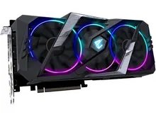 Gigabyte AORUS GeForce RTX 2060 Super WINDFORCE: 8 ГБ GDDR6, 256-бит, PCI Express 3.0 x16