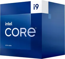 Intel Core i9-13900: 24 ядра, до 5,6 ГГц, кэш 36 МБ
