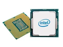 Intel Core i3-10100F: LGA 1200, 65 Вт, 6 МБ L3 Cache