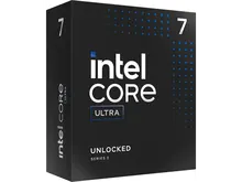 Intel Core Ultra 7 265F: 30 МБ L3, 36 МБ L2, LGA-1851, BOX