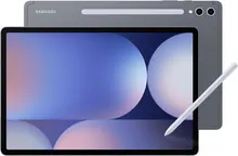 Samsung Galaxy Tab S10+ 256 ГБ, 12,4-дюймовый Dynamic AMOLED 2X, серый