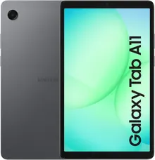Samsung Galaxy Tab A11 8,7" 64 ГБ Wi‑Fi, серый